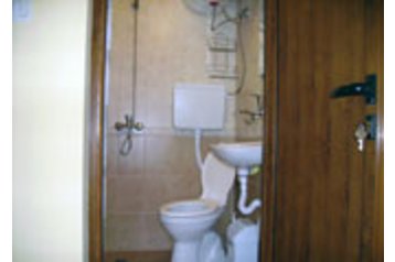 Bulgaria Chata Byala, Exterior